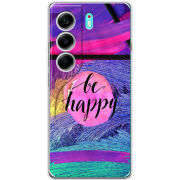 Чохол BoxFace Tecno Camon 40 