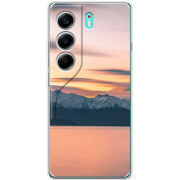 Чохол BoxFace Tecno Camon 40 