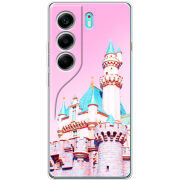 Чохол BoxFace Tecno Camon 40 