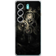 Чохол BoxFace Tecno Camon 40 