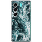 Чохол BoxFace Tecno Camon 40 