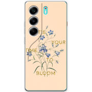 Чохол BoxFace Tecno Camon 40 