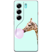 Чохол BoxFace Tecno Camon 40 