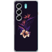 Чохол BoxFace Tecno Camon 40 