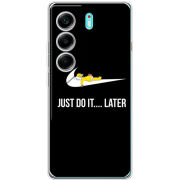 Чохол BoxFace Tecno Camon 40 