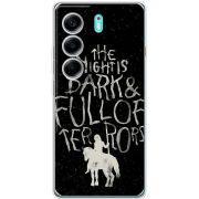 Чохол BoxFace Tecno Camon 40 