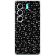 Чохол BoxFace Tecno Camon 40 