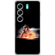 Чохол BoxFace Tecno Camon 40 