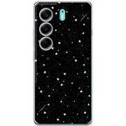 Чохол BoxFace Tecno Camon 40 