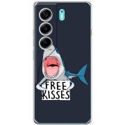 Чохол BoxFace Tecno Camon 40 