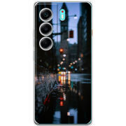 Чохол BoxFace Tecno Camon 40 