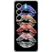 Чохол BoxFace Tecno Camon 40 