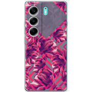 Чохол BoxFace Tecno Camon 40 