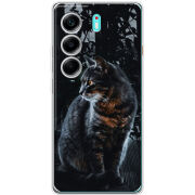 Чохол BoxFace Tecno Camon 40 