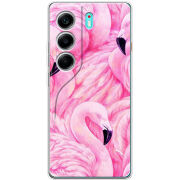 Чохол BoxFace Tecno Camon 40 