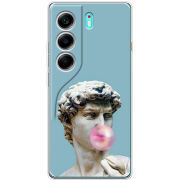 Чохол BoxFace Tecno Camon 40 