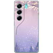 Чохол BoxFace Tecno Camon 40 