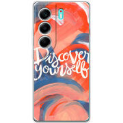 Чохол BoxFace Tecno Camon 40 