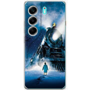 Чохол BoxFace Tecno Camon 40 