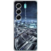 Чохол BoxFace Tecno Camon 40 