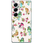 Чохол BoxFace Tecno Camon 40 