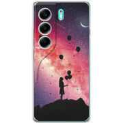 Чохол BoxFace Tecno Camon 40 