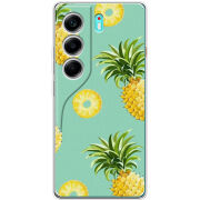 Чохол BoxFace Tecno Camon 40 