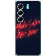 Чохол BoxFace Tecno Camon 40 