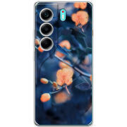 Чохол BoxFace Tecno Camon 40 