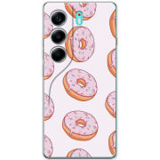 Чохол BoxFace Tecno Camon 40 