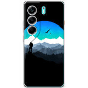 Чохол BoxFace Tecno Camon 40 