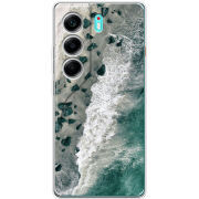 Чохол BoxFace Tecno Camon 40 