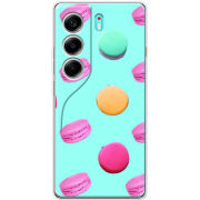 Чохол BoxFace Tecno Camon 40 