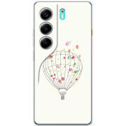 Чохол BoxFace Tecno Camon 40 