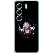 Чохол BoxFace Tecno Camon 40 