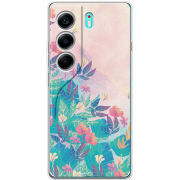 Чохол BoxFace Tecno Camon 40 