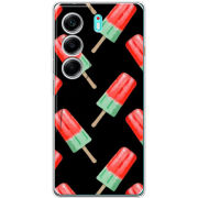 Чохол BoxFace Tecno Camon 40 