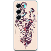 Чохол BoxFace Tecno Camon 40 