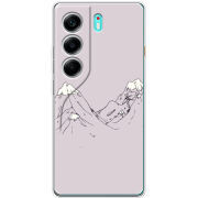 Чохол BoxFace Tecno Camon 40 