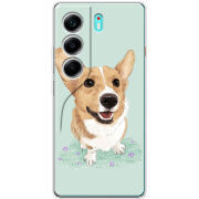 Чохол BoxFace Tecno Camon 40 