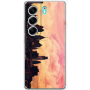 Чохол BoxFace Tecno Camon 40 