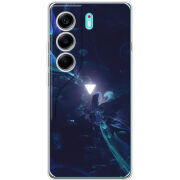 Чохол BoxFace Tecno Camon 40 