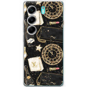 Чохол BoxFace Tecno Camon 40 