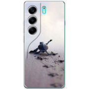 Чохол BoxFace Tecno Camon 40 