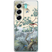 Чохол BoxFace Tecno Camon 40 