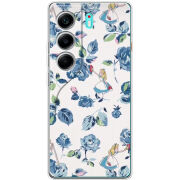 Чохол BoxFace Tecno Camon 40 