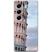 Чохол BoxFace Tecno Camon 40 