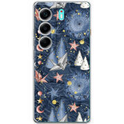 Чохол BoxFace Tecno Camon 40 