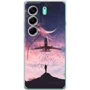 Чохол BoxFace Tecno Camon 40 