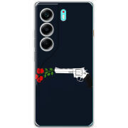 Чохол BoxFace Tecno Camon 40 